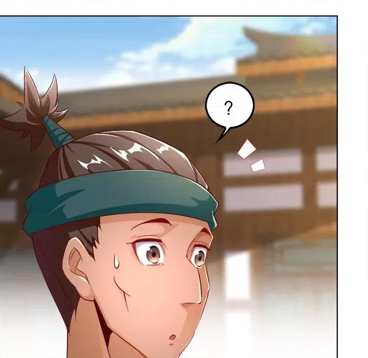 网游：被迫成为隐藏职业 网游：被迫成为隐藏职业-第 20 话 第32页