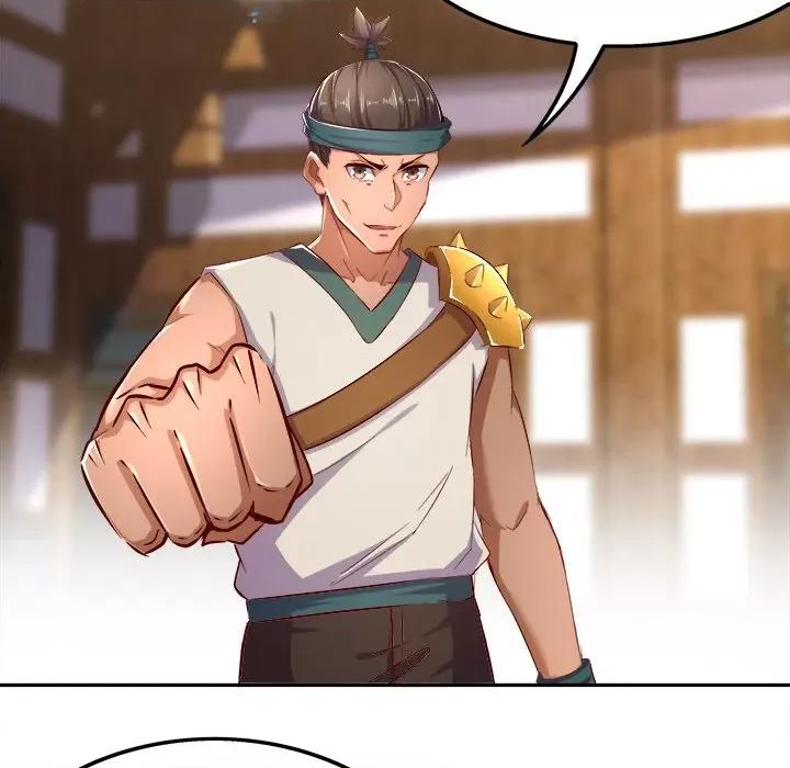 网游：被迫成为隐藏职业 网游：被迫成为隐藏职业-第 20 话 第42页
