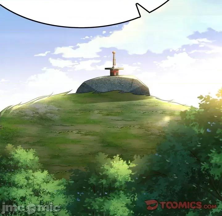 网游：被迫成为隐藏职业 网游：被迫成为隐藏职业-第 22 话 第10页