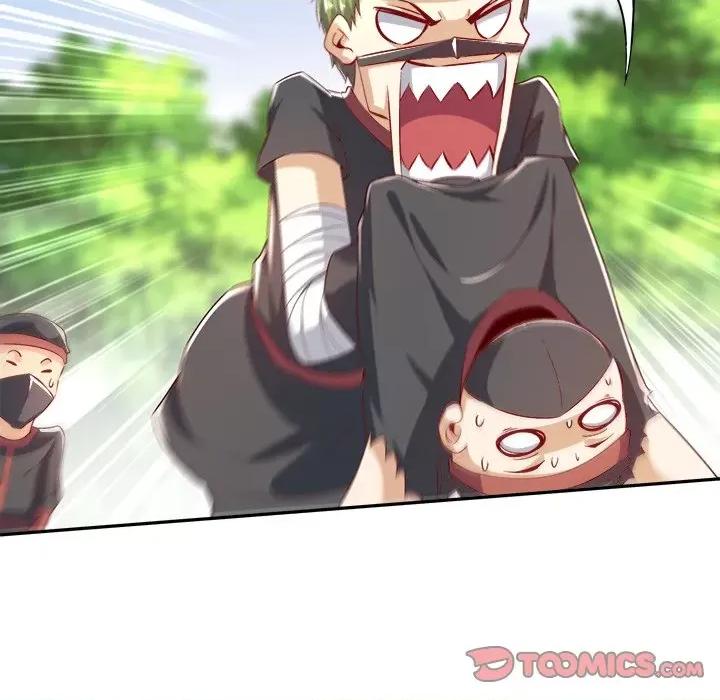 网游：被迫成为隐藏职业 网游：被迫成为隐藏职业-第 22 话 第18页