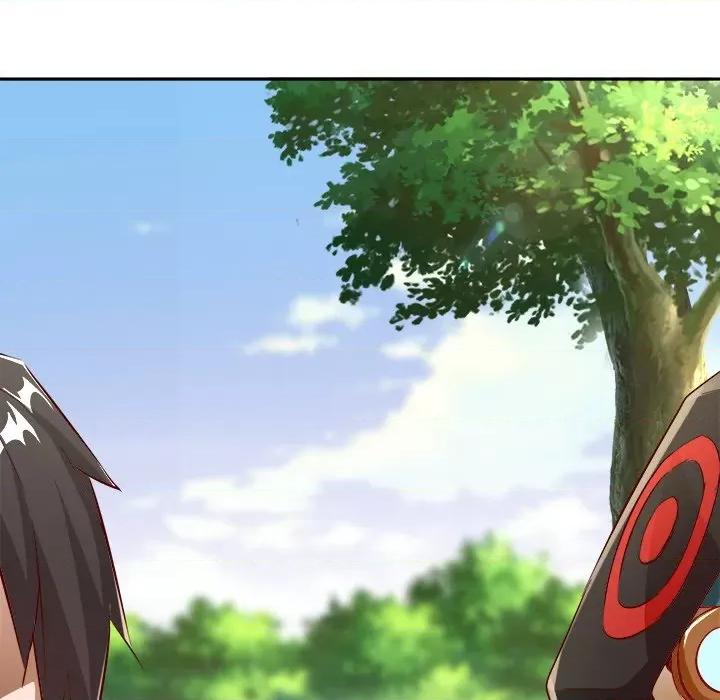 网游：被迫成为隐藏职业 网游：被迫成为隐藏职业-第 22 话 第36页
