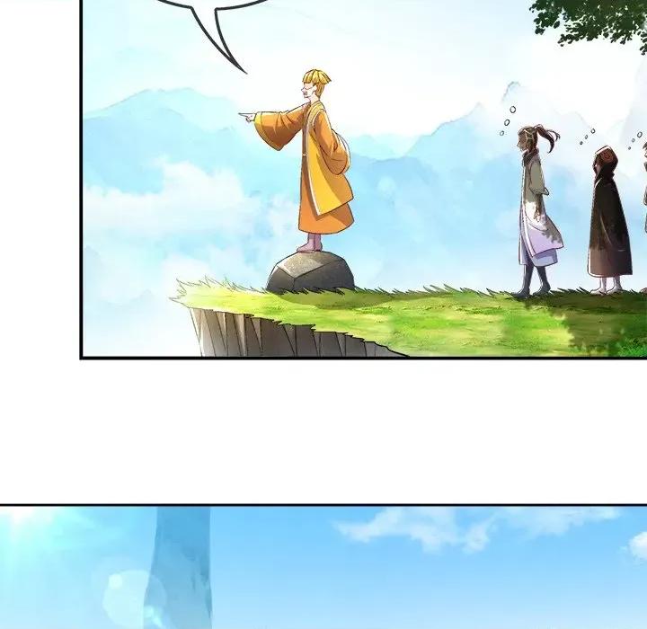 网游：被迫成为隐藏职业 网游：被迫成为隐藏职业-第 24 话 第41页