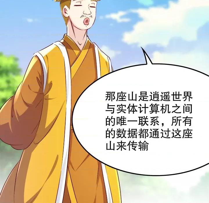 网游：被迫成为隐藏职业 网游：被迫成为隐藏职业-第 24 话 第44页