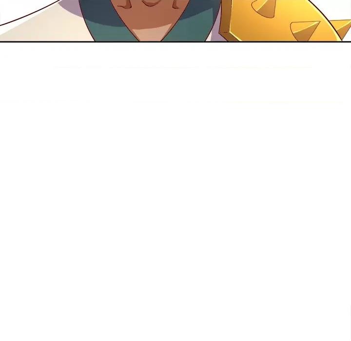 网游：被迫成为隐藏职业 网游：被迫成为隐藏职业-第 24 话 第73页