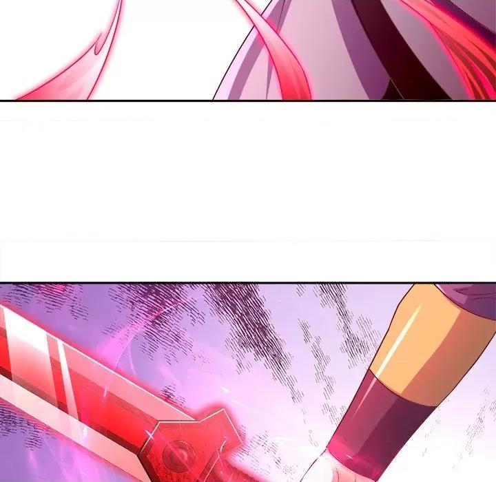 网游：被迫成为隐藏职业 网游：被迫成为隐藏职业-第 25 话 第36页