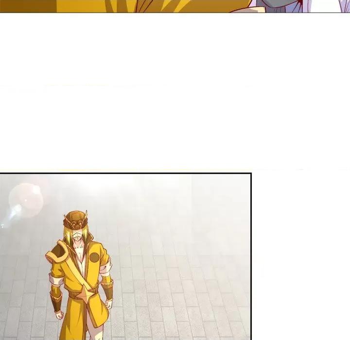 网游：被迫成为隐藏职业 网游：被迫成为隐藏职业-第 27 话 第19页