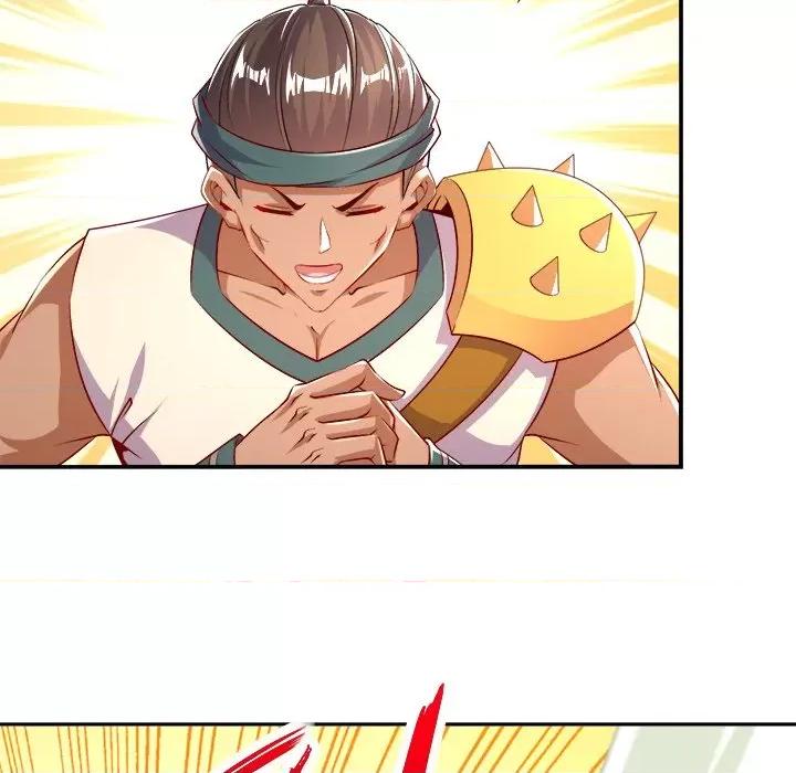 网游：被迫成为隐藏职业 网游：被迫成为隐藏职业-第 27 话 第39页