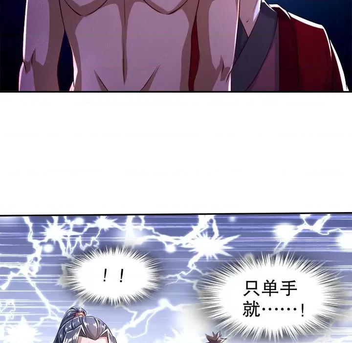网游：被迫成为隐藏职业 网游：被迫成为隐藏职业-第 28 话 第28页