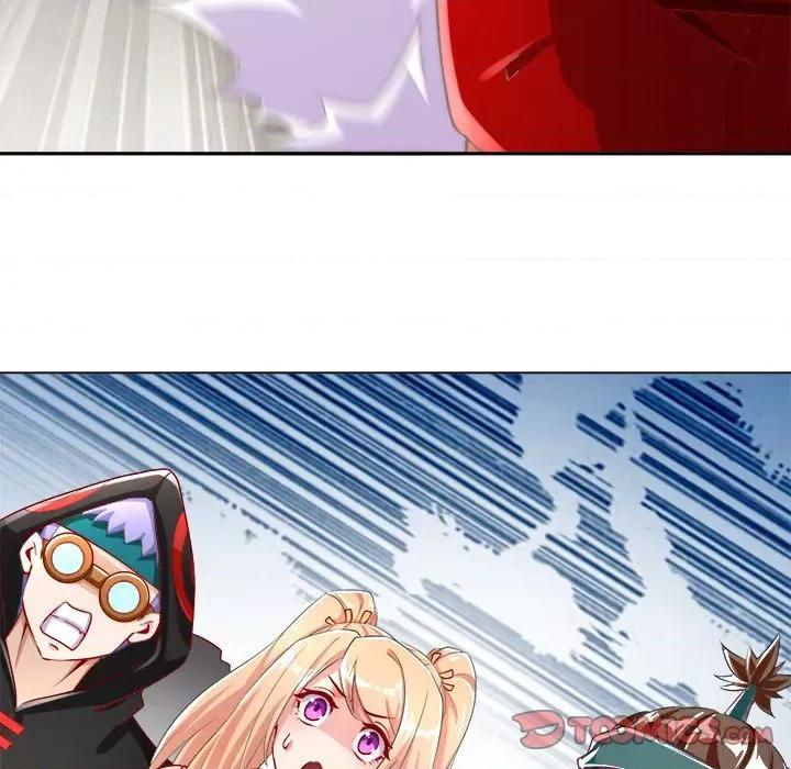 网游：被迫成为隐藏职业 网游：被迫成为隐藏职业-第 28 话 第62页