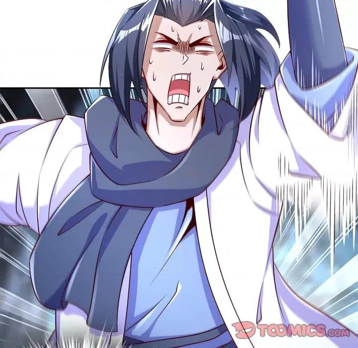 网游：被迫成为隐藏职业 网游：被迫成为隐藏职业-第 30 话 第68页