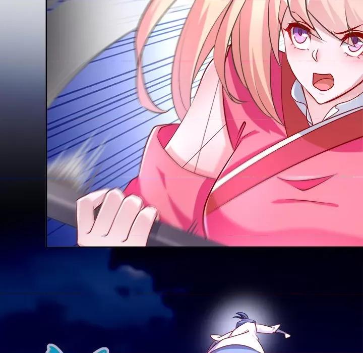 网游：被迫成为隐藏职业 网游：被迫成为隐藏职业-第 30 话 第87页