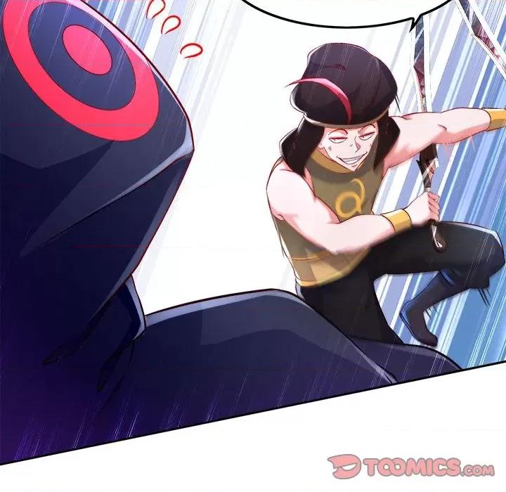 网游：被迫成为隐藏职业 网游：被迫成为隐藏职业-第 31 话 第74页