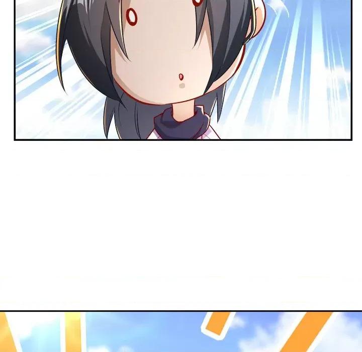 网游：被迫成为隐藏职业 网游：被迫成为隐藏职业-第 32 话 第79页