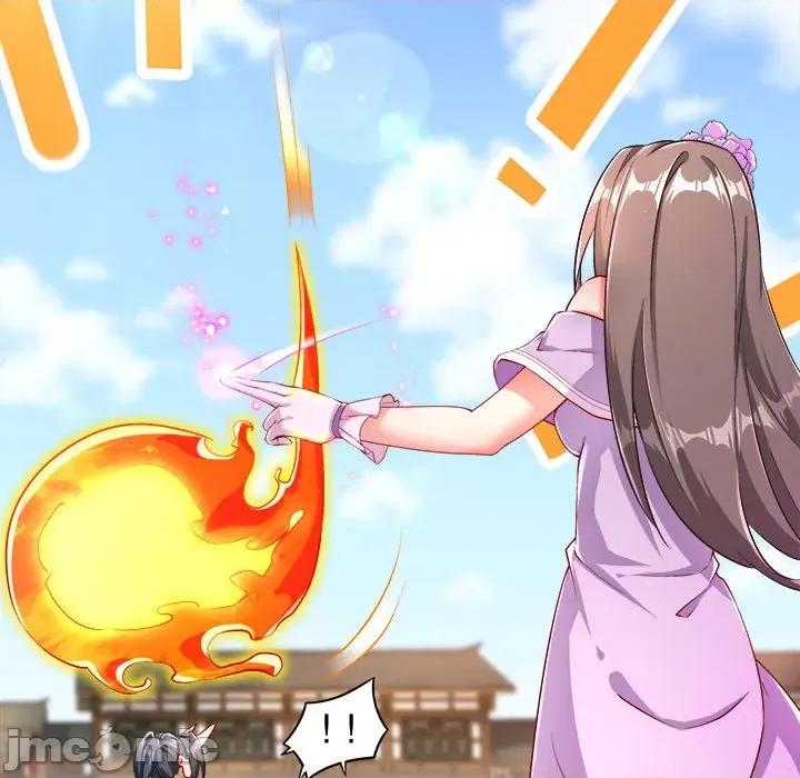 网游：被迫成为隐藏职业 网游：被迫成为隐藏职业-第 32 话 第80页