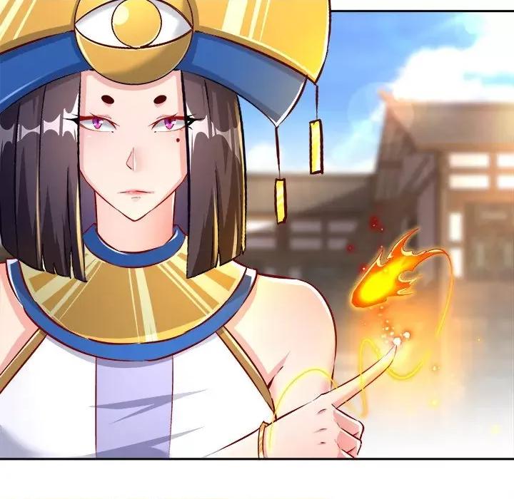网游：被迫成为隐藏职业 网游：被迫成为隐藏职业-第 32 话 第93页