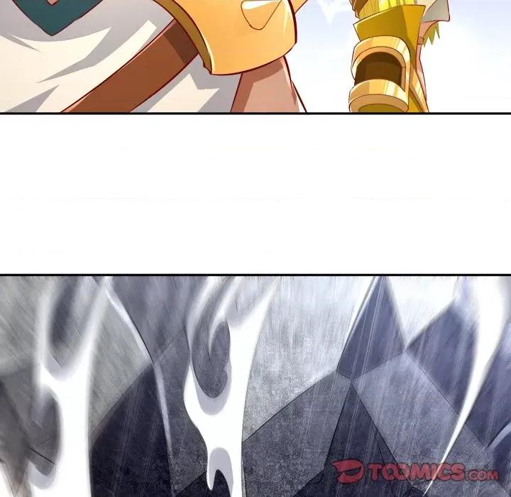 网游：被迫成为隐藏职业 网游：被迫成为隐藏职业-第 33 话 第58页