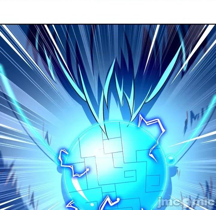 网游：被迫成为隐藏职业 网游：被迫成为隐藏职业-第 34 话 第95页