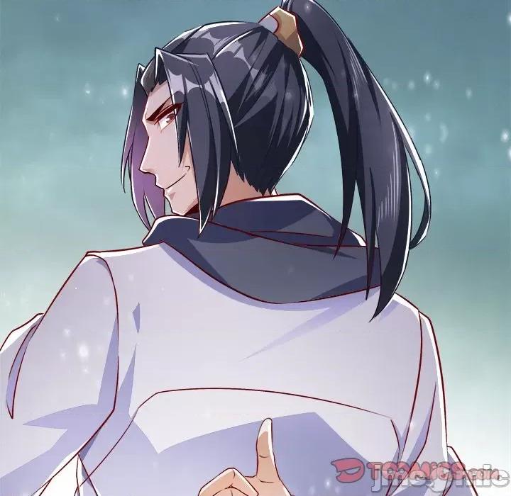 网游：被迫成为隐藏职业 网游：被迫成为隐藏职业-第 35 话 第30页