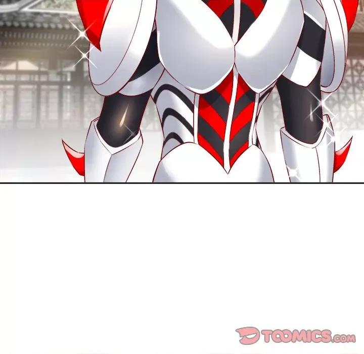网游：被迫成为隐藏职业 网游：被迫成为隐藏职业-第 35 话 第34页
