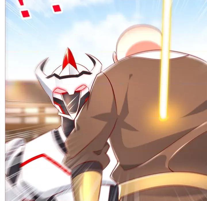 网游：被迫成为隐藏职业 网游：被迫成为隐藏职业-第 35 话 第41页
