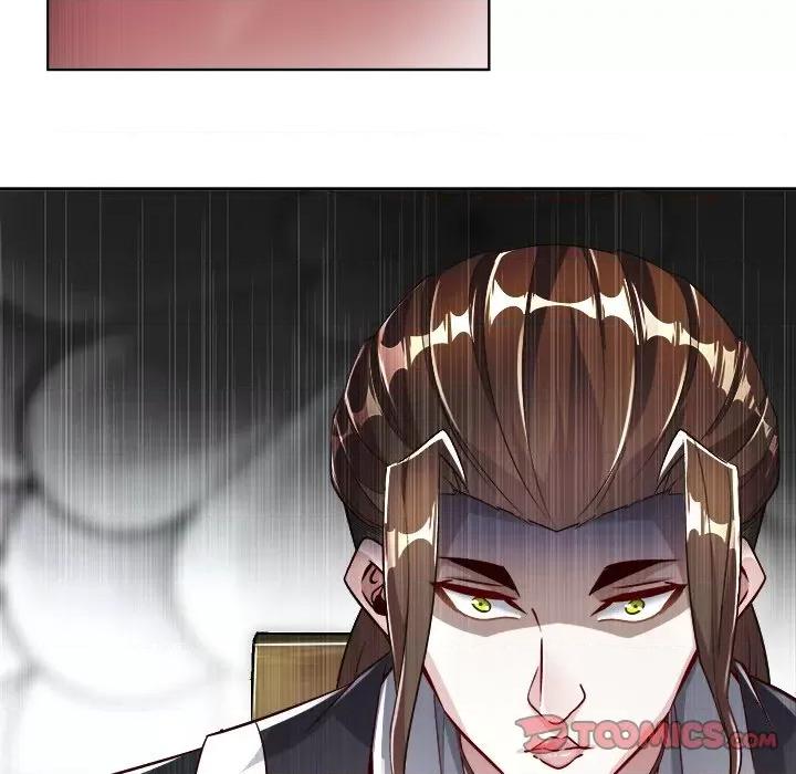 网游：被迫成为隐藏职业 网游：被迫成为隐藏职业-第 35 话 第46页