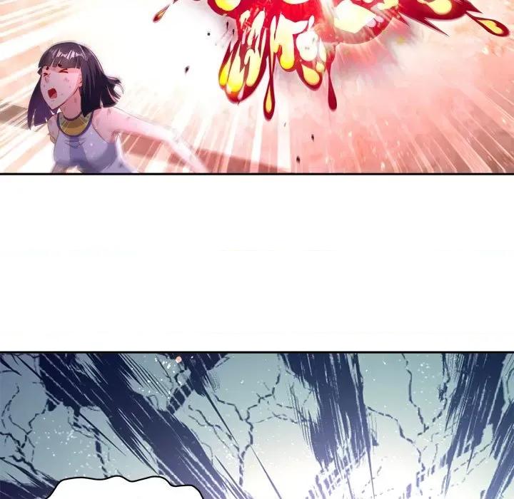 网游：被迫成为隐藏职业 网游：被迫成为隐藏职业-第 35 话 第73页