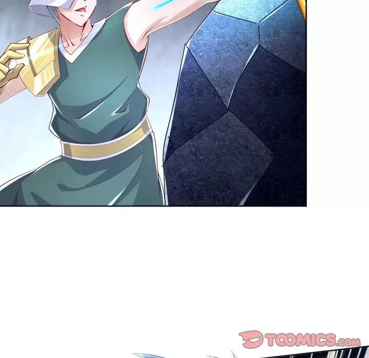 网游：被迫成为隐藏职业 网游：被迫成为隐藏职业-第 39 话 第32页