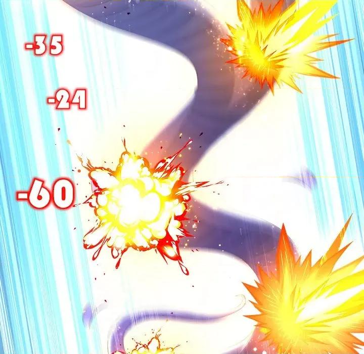 网游：被迫成为隐藏职业 网游：被迫成为隐藏职业-第 39 话 第39页