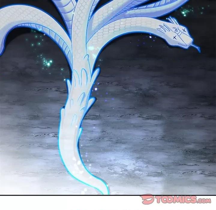 网游：被迫成为隐藏职业 网游：被迫成为隐藏职业-第 41 话 第74页