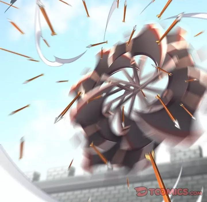 网游：被迫成为隐藏职业 网游：被迫成为隐藏职业-第 45 话 第14页