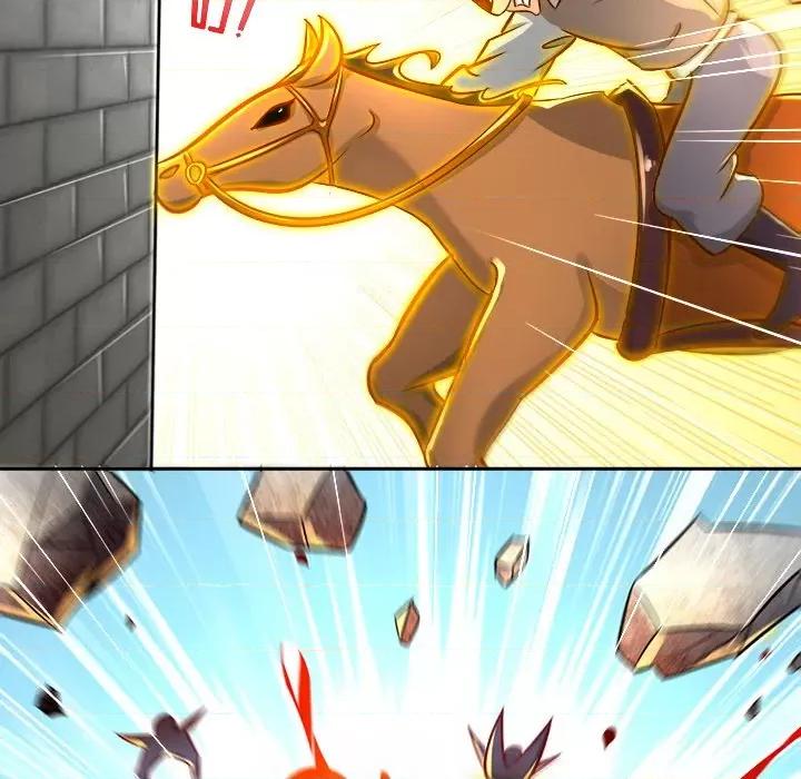 网游：被迫成为隐藏职业 网游：被迫成为隐藏职业-第 45 话 第33页