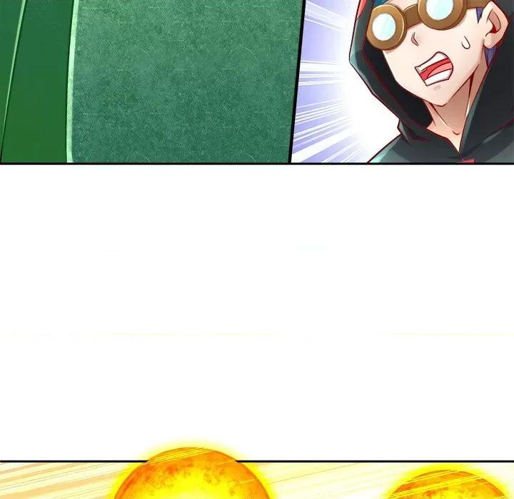 网游：被迫成为隐藏职业 网游：被迫成为隐藏职业-第 47 话 第69页