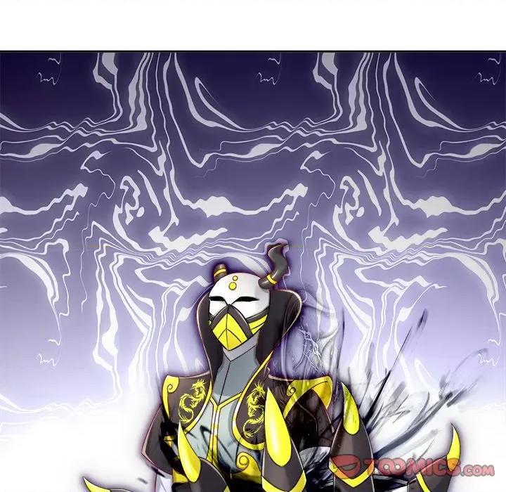 网游：被迫成为隐藏职业 网游：被迫成为隐藏职业-第 48 话 第22页