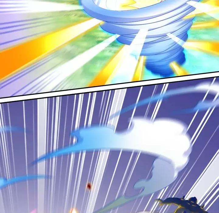 网游：被迫成为隐藏职业 网游：被迫成为隐藏职业-第 49 话 第39页