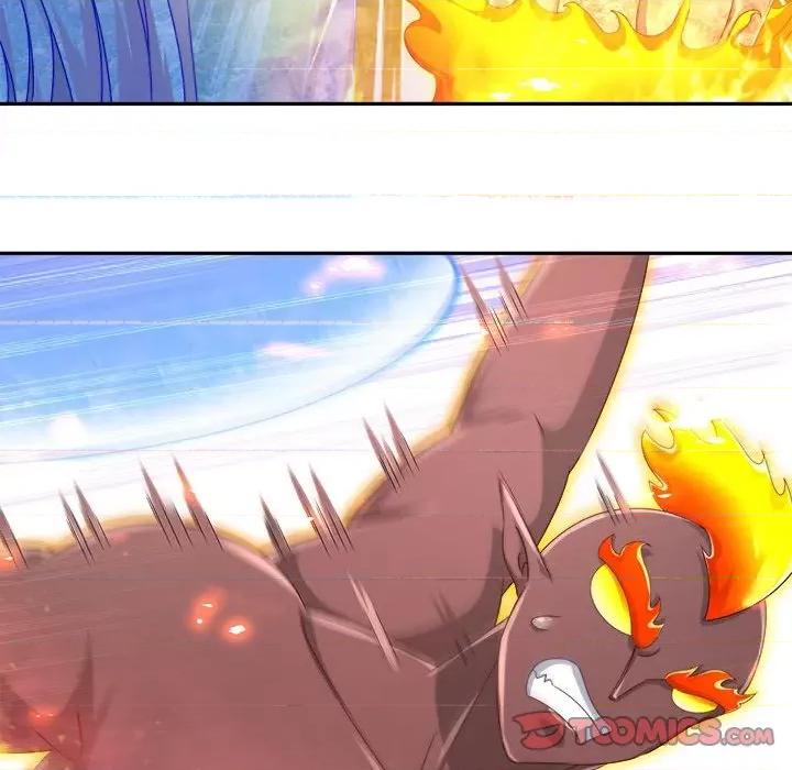 网游：被迫成为隐藏职业 网游：被迫成为隐藏职业-第 49 话 第54页