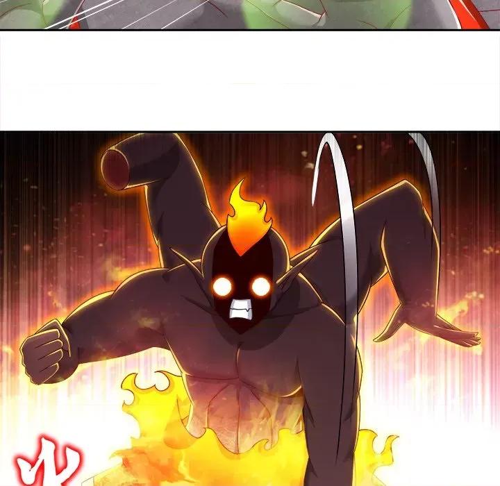 网游：被迫成为隐藏职业 网游：被迫成为隐藏职业-第 49 话 第72页