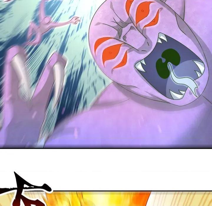 网游：被迫成为隐藏职业 网游：被迫成为隐藏职业-第 50 话 第68页
