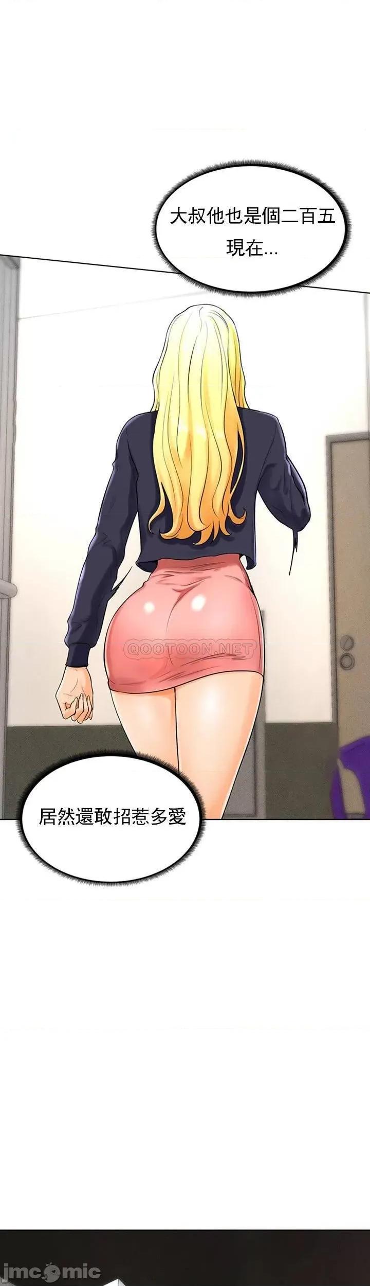 撞球甜心 撞球甜心29 第22页