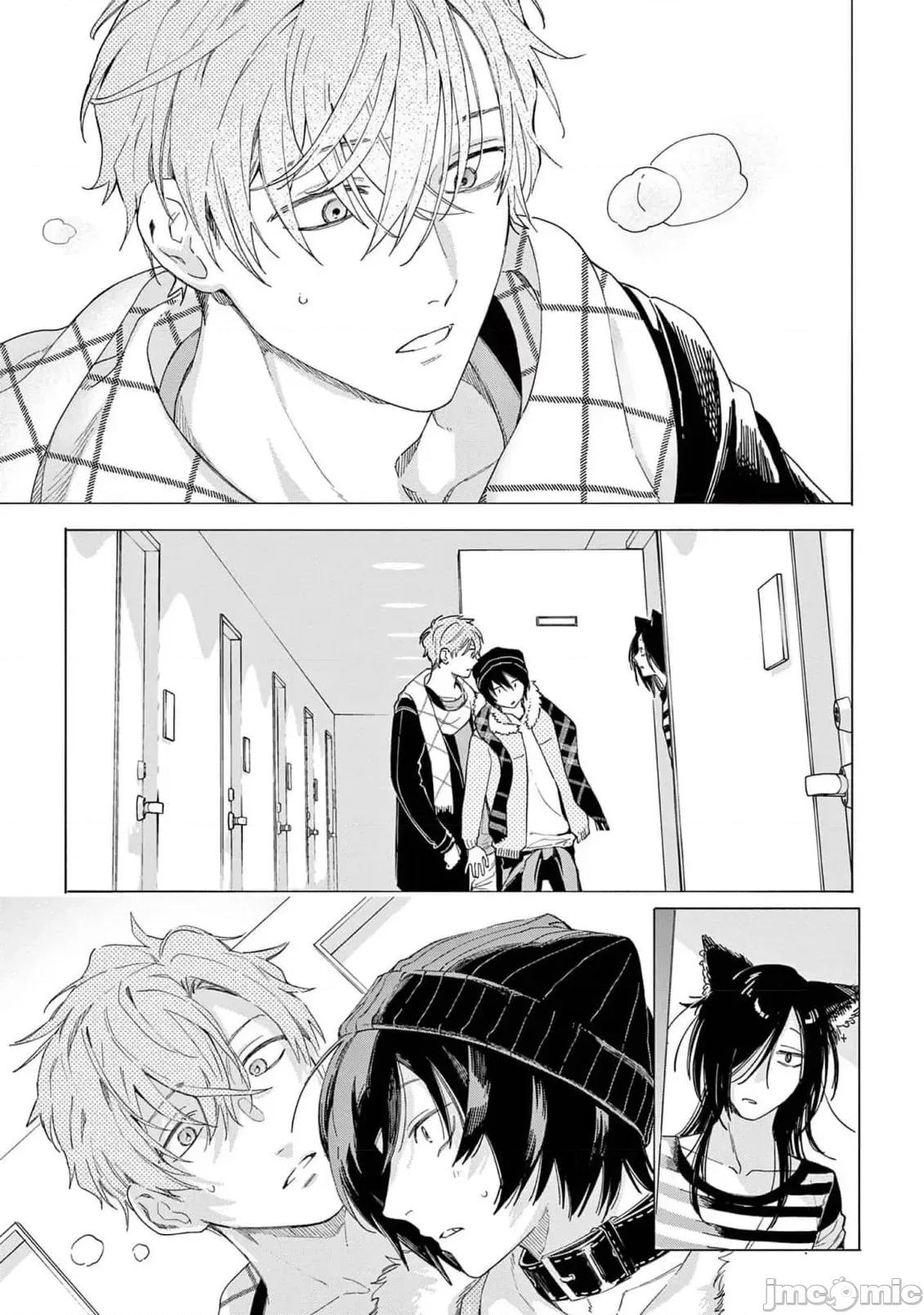 服从与轻咬 服从与轻咬2 09 [冒险者公会] [志木见ビビ] 服从と甘噛み [中国翻译] [DL版] 第23页