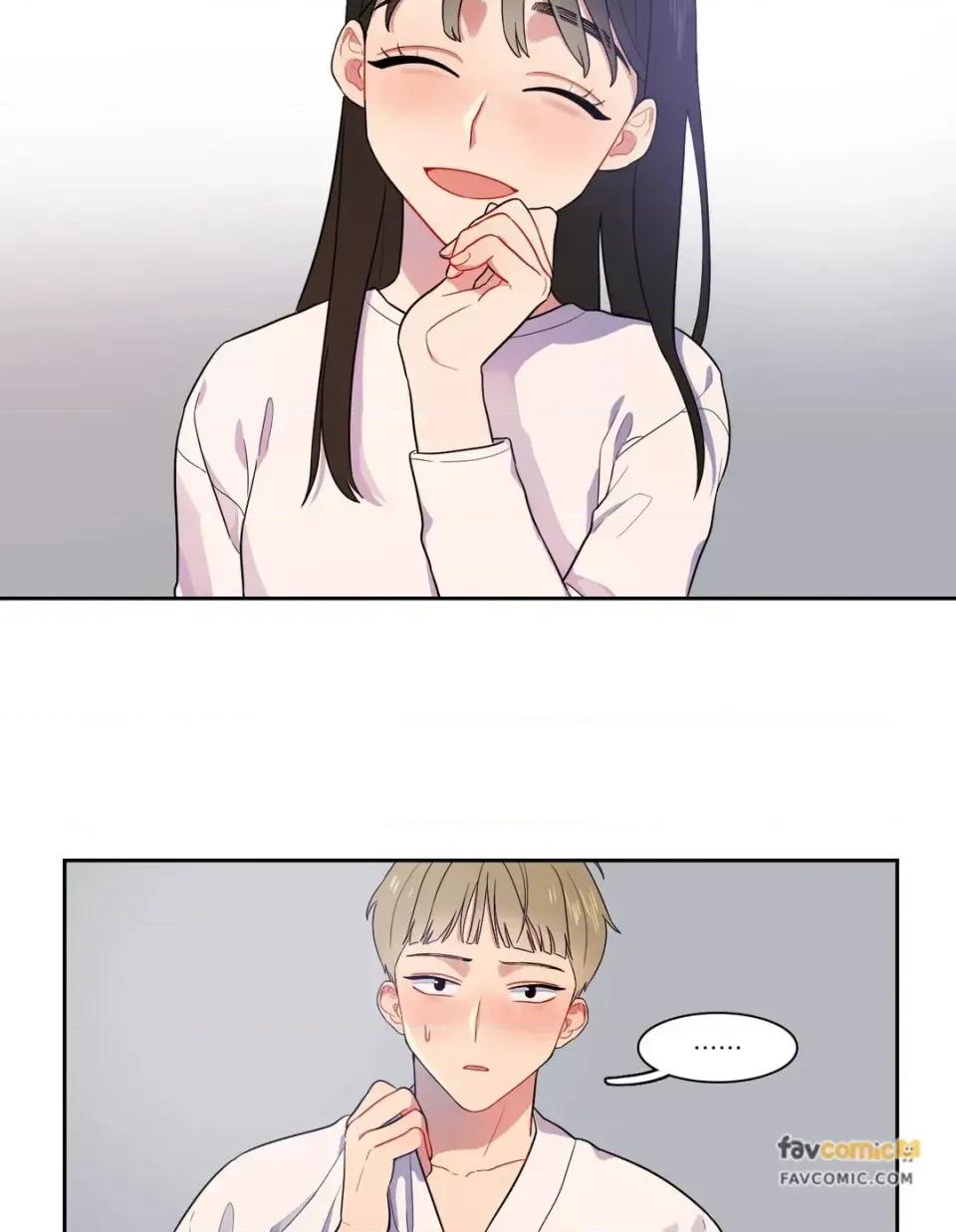 打通一條雙向隧道 打通一條雙向隧道-第9話 第10页