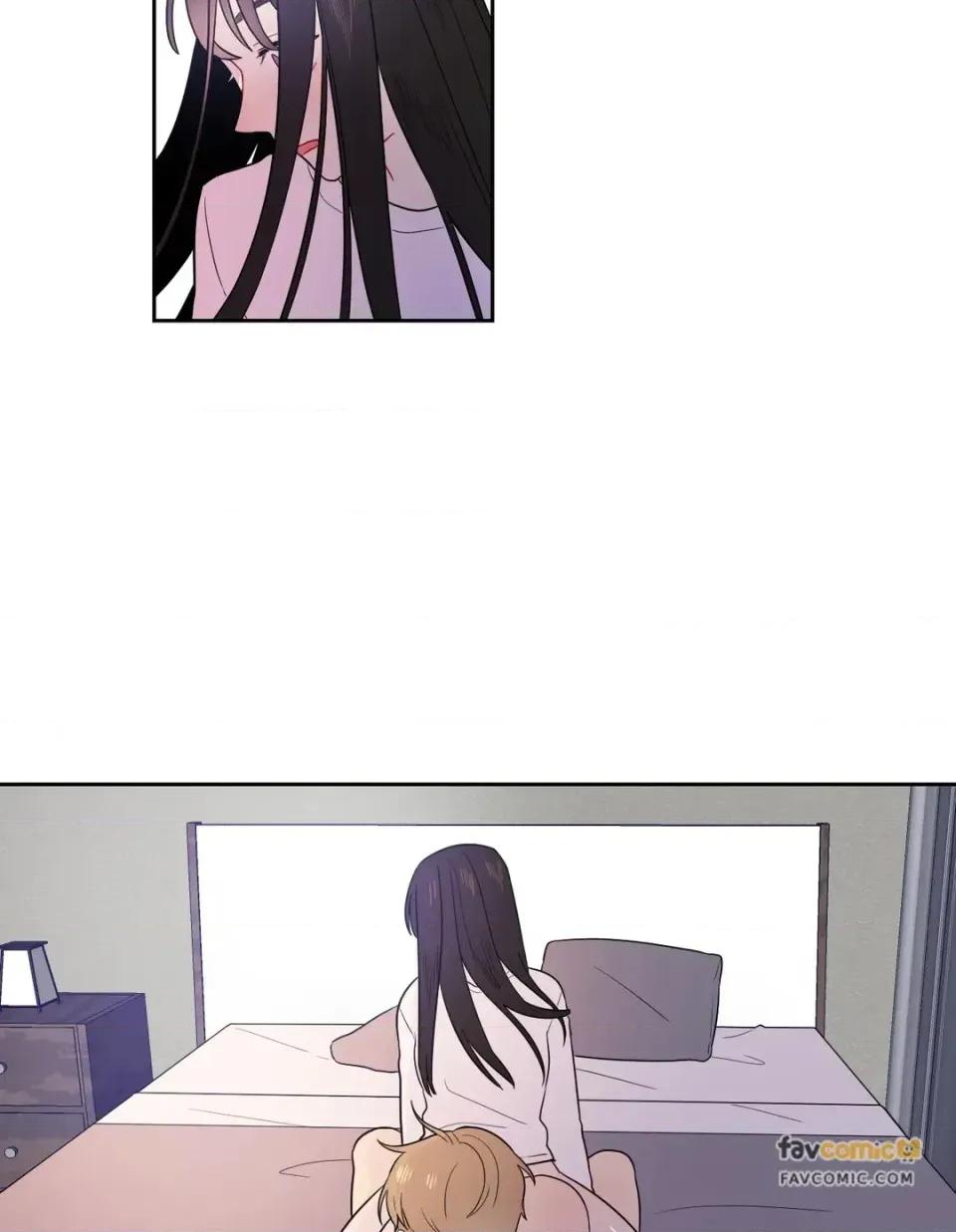 打通一條雙向隧道 打通一條雙向隧道-第9話 第38页
