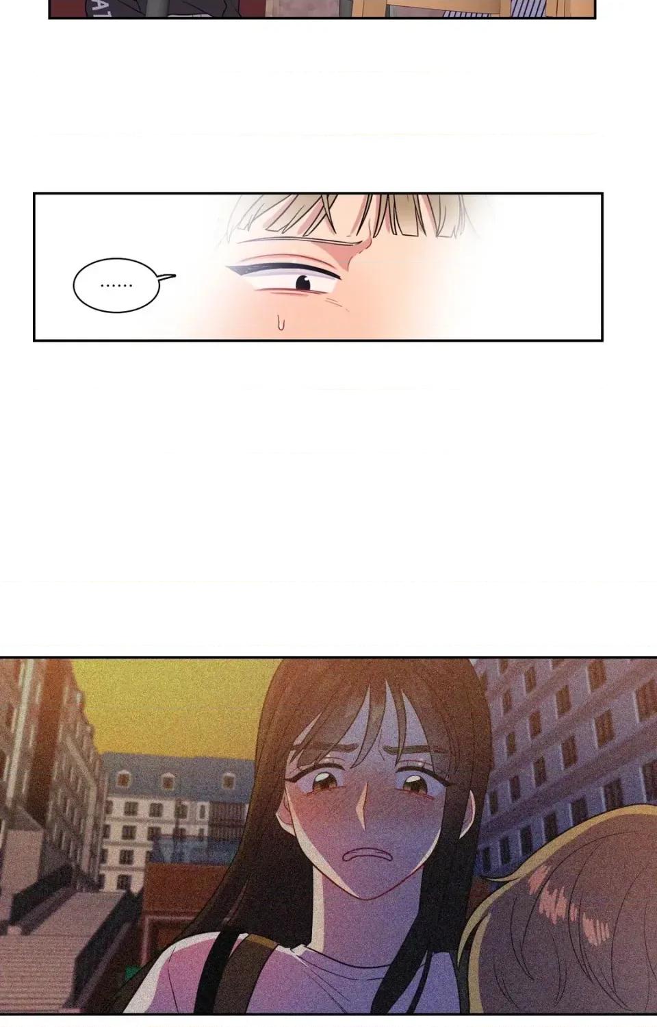 打通一條雙向隧道 打通一條雙向隧道-第26話 第16页