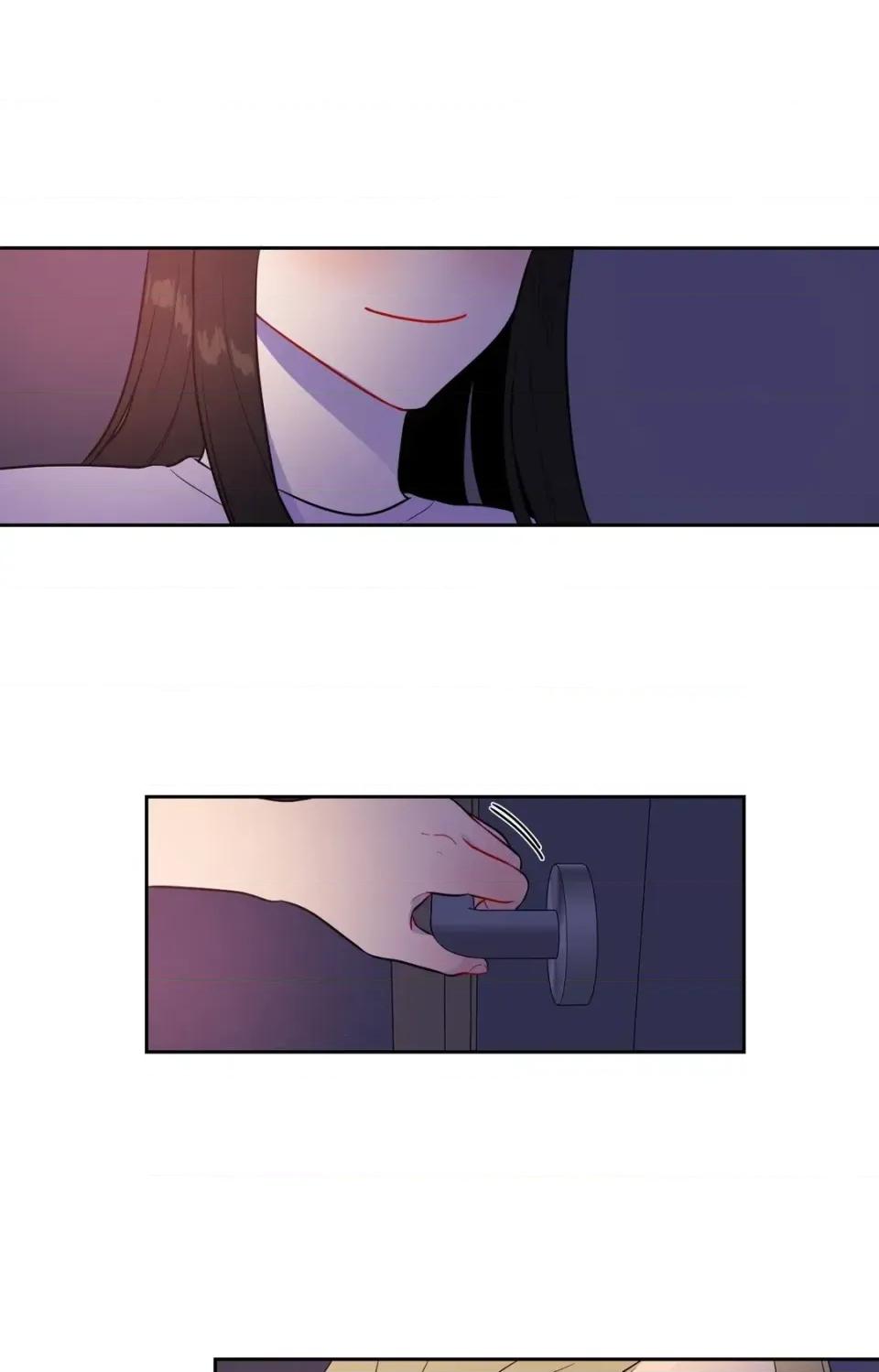 打通一條雙向隧道 打通一條雙向隧道-第34話 第14页
