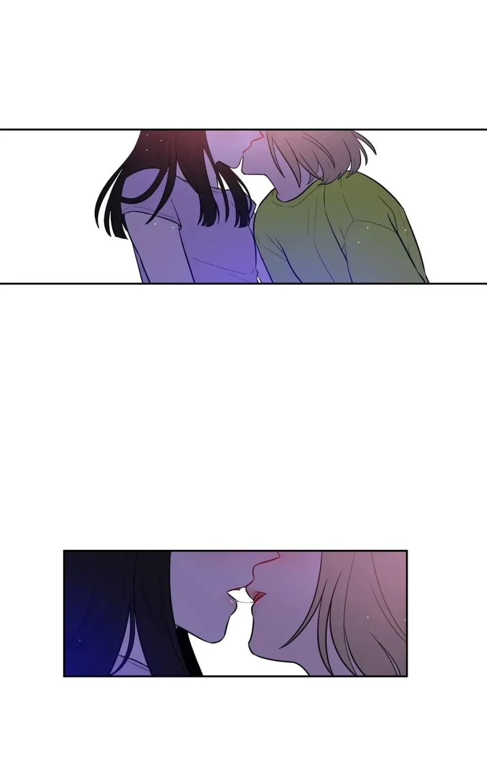 打通一條雙向隧道 打通一條雙向隧道-第34話 第43页