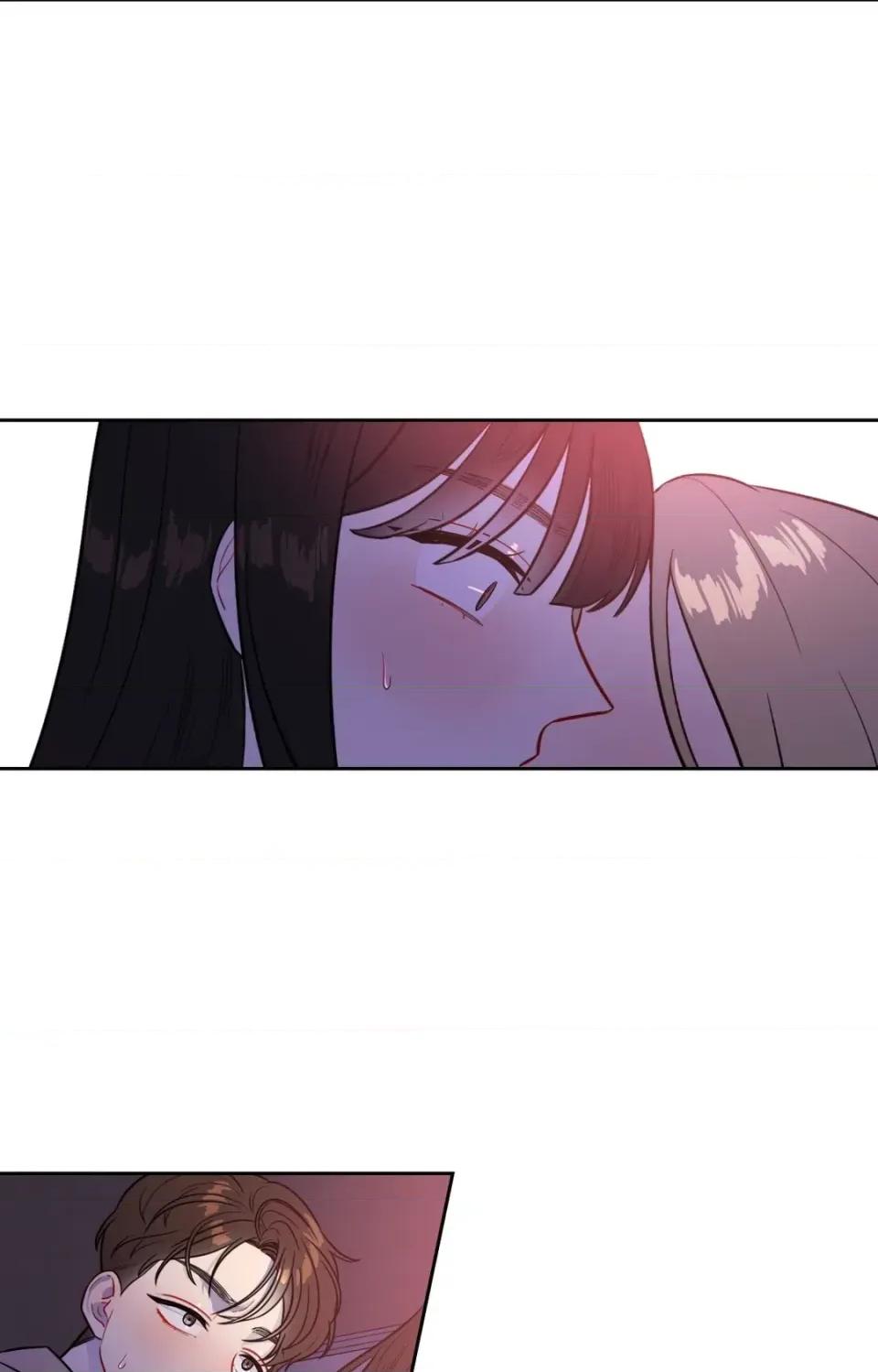打通一條雙向隧道 打通一條雙向隧道-第35話 第4页