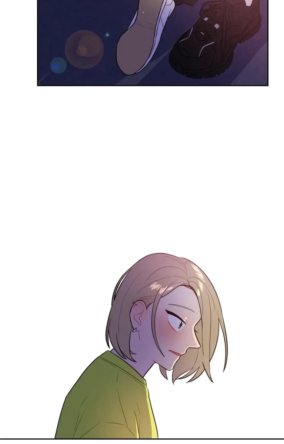 打通一條雙向隧道 打通一條雙向隧道-第36話 第27页