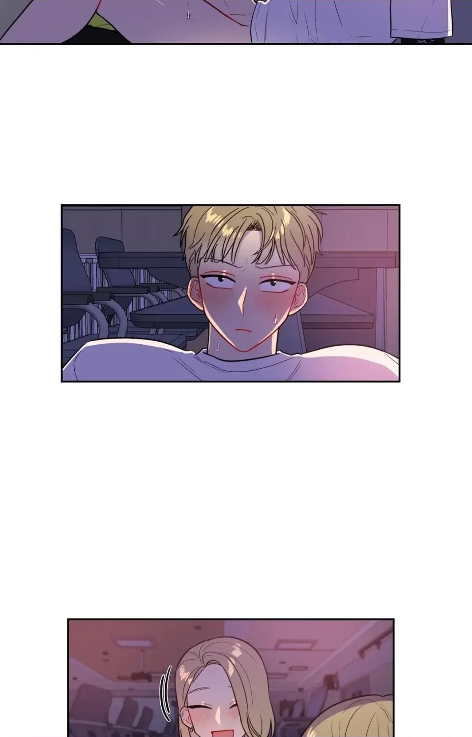 打通一條雙向隧道 打通一條雙向隧道-第36話 第32页