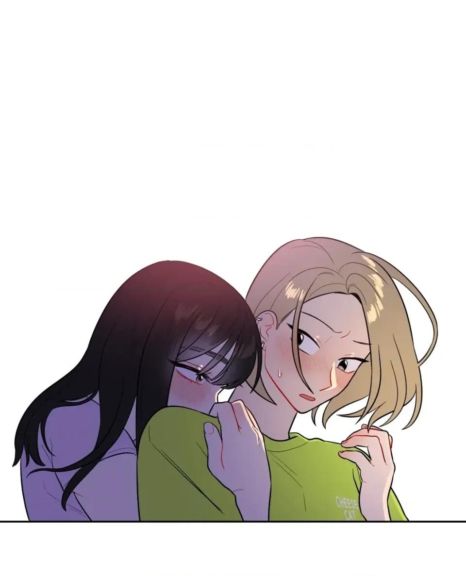 打通一條雙向隧道 打通一條雙向隧道-第36話 第37页