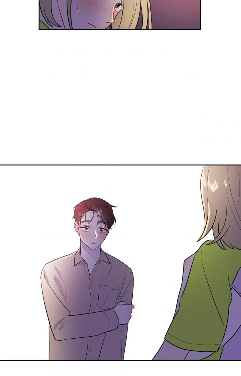 打通一條雙向隧道 打通一條雙向隧道-第36話 第40页