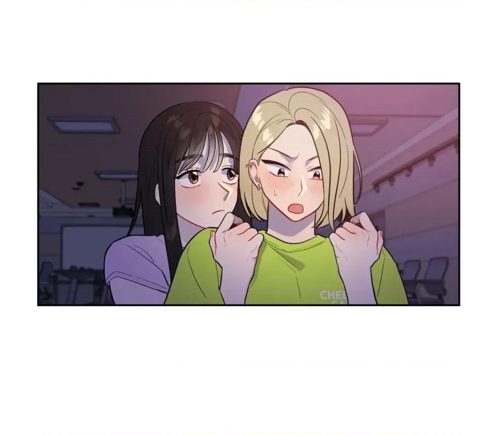 打通一條雙向隧道 打通一條雙向隧道-第36話 第42页